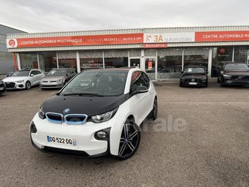 BMW I3 URBANLIFE PROLONGATEUR D AUTONOMIE REX