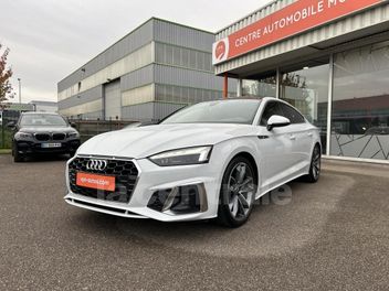 AUDI A5 SPORTBACK (2E GENERATION) II (2) SPORTBACK 40 TFSI 204 S LINE S TRONIC 7