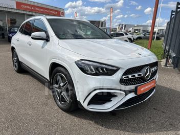 MERCEDES GLA 2 II 200 D AMG LINE 8G-DCT