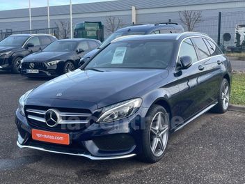 MERCEDES CLASSE C 4 SW IV SW 200 SPORTLINE 4MATIC 9G-TRONIC PLUS