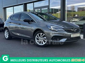 OPEL ASTRA 6 VI 1.2 TURBO 130 ELEGANCE