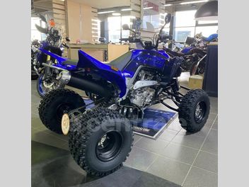 YAMAHA YFM 700 RAPTOR