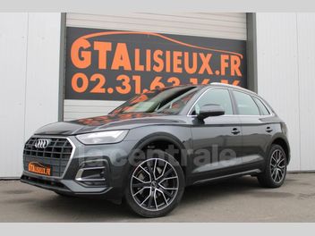 AUDI Q5 (2E GENERATION) II (2) 40 TDI 204 DESIGN QUATTRO S TRONIC 7