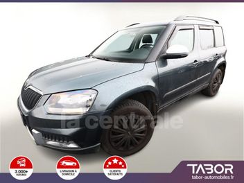 SKODA YETI (2) 1.4 TSI 125 OUTDOOR