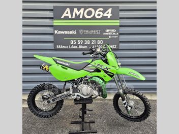 KAWASAKI KX 65