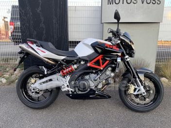 APRILIA SHIVER 750