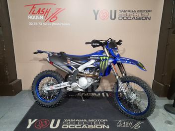 YAMAHA WR 250 F