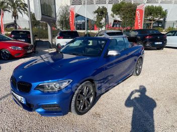 BMW SERIE 2 F23 CABRIOLET (F23) CABRIOLET 218I 136 SPORT BVA8