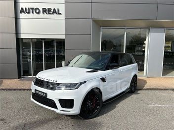 LAND ROVER RANGE ROVER SPORT 2 II (2) 2.0 P400E PHEV 404 HSE DYNAMIC AUTO