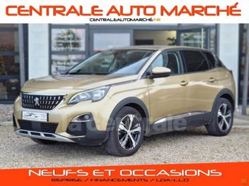 PEUGEOT 3008 (2E GENERATION) II 1.5 BLUEHDI 130 S&S ALLURE