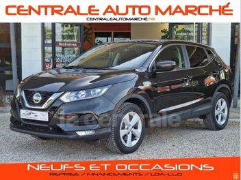 NISSAN QASHQAI 2 II (2) 1.5 DCI 115 DCT BUSINESS EDITION