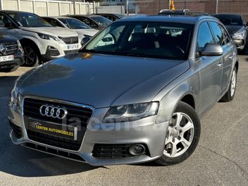 AUDI A4 (4E GENERATION) AVANT IV AVANT 2.0 TDI 143 DPF AMBITION LUXE