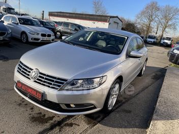 VOLKSWAGEN CC 2.0 TDI 140 BLUEMOTION TECHNOLOGY 7CV DSG6