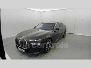 BMW SERIE 7 G70 (G70) 750E XDRIVE 490 M SPORT BVA8