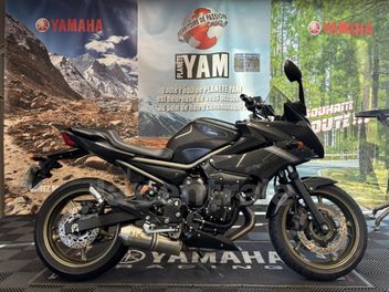 YAMAHA XJ6 DIVERSION F 600