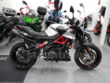 APRILIA SHIVER 900