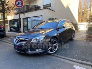 OPEL INSIGNIA SPORTS TOURER SPORTS TOURER 2.0 CDTI 160 FAP COSMO