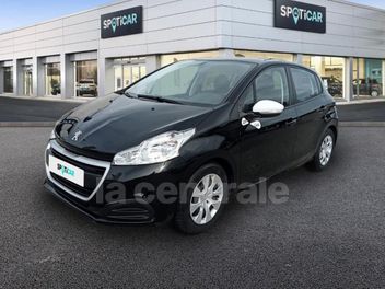 PEUGEOT 208 (2) 1.2 PURETECH 68 LIKE 5P