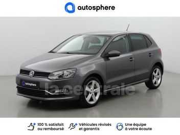 VOLKSWAGEN POLO 5 V (2) 1.2 TSI 110 BLUEMOTION TECHNOLOGY SPORTLINE 5P