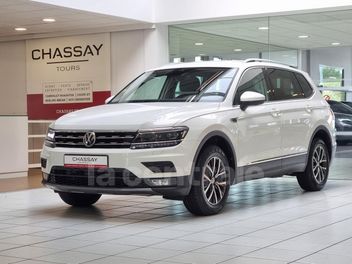 VOLKSWAGEN TIGUAN 2 ALLSPACE 2.0 TDI 150 CONFORTLINE DSG7