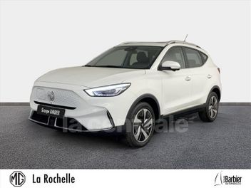 MG MG ZS 3 III EV AUTONOMIE ETENDUE 70KWH - 115 KW 2WD LUXURY