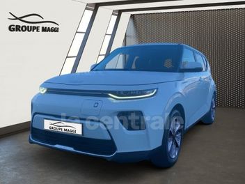 KIA SOUL 2 II EV 30KW/H AUTO 30 KWH