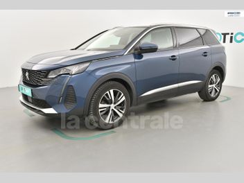 PEUGEOT 5008 (2E GENERATION) II (2) 1.5 BLUEHDI 130 S&S ALLURE PACK EAT8