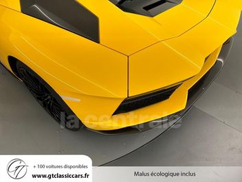 LAMBORGHINI 