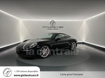 PORSCHE 911 TYPE 991 991 COUPE CARRERA S 3.0 420 PDK A PARTIR DE 847E