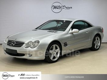 MERCEDES SL 2 II 500 BVA