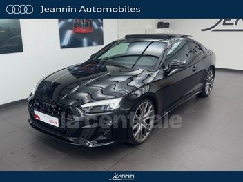 AUDI A5 (2E GENERATION) II (2) 40 TFSI 204 S LINE QUATTRO S TRONIC