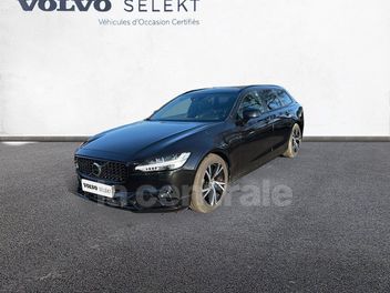 VOLVO V90 (2E GENERATION) II (2) B4 197 R-DESIGN GEARTRONIC 8