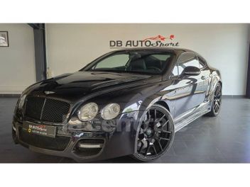 BENTLEY 