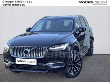 VOLVO XC90 (2E GENERATION) II (2) RECHARGE T8 AWD 310+145 ULTIMATE STYLE CHROME GEARTRONIC 8 7PL