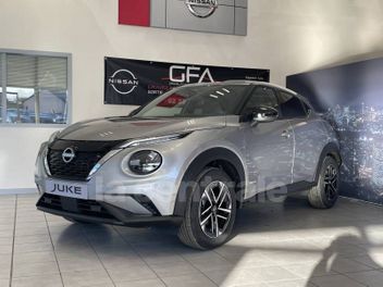 NISSAN JUKE 2 II (2) 1.6 HYBRID 143 N-CONNECTA 2024