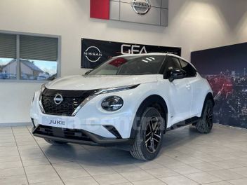 NISSAN JUKE 2 II (2) 1.6 HYBRID 143 N-CONNECTA 2024