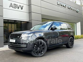 LAND ROVER RANGE ROVER 5 V SWB P550E PHEV AWD AUTOBIOGRAPHY