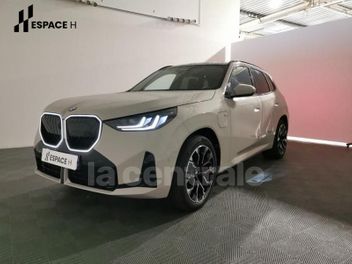 BMW X3 G45 (G45) 30E XDRIVE 299 M SPORT BVA8