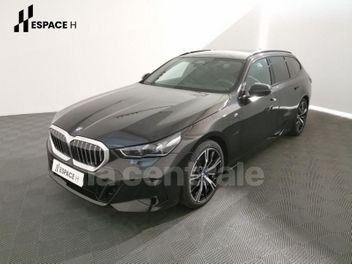 BMW SERIE 5 G61 TOURING (G61) TOURING 530E XDRIVE PHEV 299 M SPORT BVA8