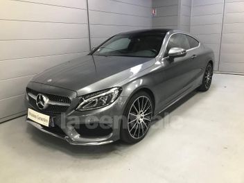 MERCEDES CLASSE C 4 COUPE IV COUPE 200 SPORTLINE 7G-TRONIC