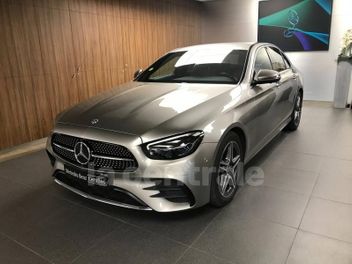 MERCEDES CLASSE E 5 V (2) 220 D 194 AMG LINE 9G-TRONIC