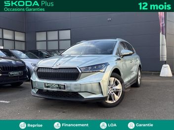 SKODA ENYAQ IV 80 77 KWH