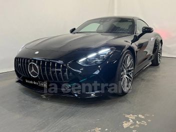 MERCEDES-AMG GT 2 II COUPE 63 S AMG E PERFORMANCE MCT 9G SPEEDSHIFT