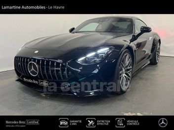 MERCEDES-AMG 