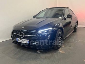 MERCEDES CLASSE C 5 V 300 E AMG LINE 9G-TRONIC