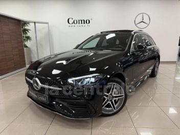 MERCEDES CLASSE C 5 SW V SW 300 E AMG LINE 9G-TRONIC