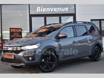 DACIA JOGGER 1.6 HYBRID 140 SL EXTREME 7PL