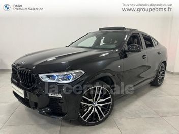 BMW X6 F16 (F16) XDRIVE40I 340 M SPORT BVA8