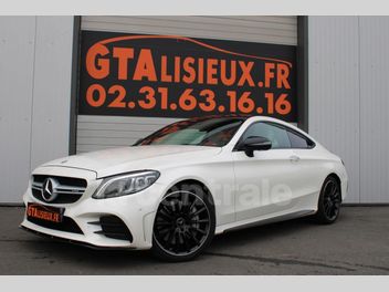 MERCEDES CLASSE C 4 AMG IV (2) 43 AMG 28CV 4MATIC 9G-TRONIC