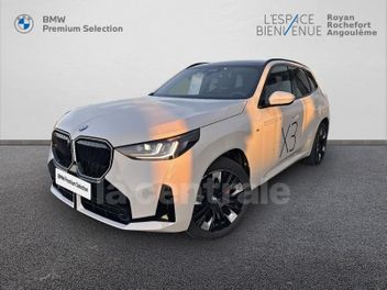 BMW X3 G45 (G45) 20D XDRIVE 197 M SPORT BVA8